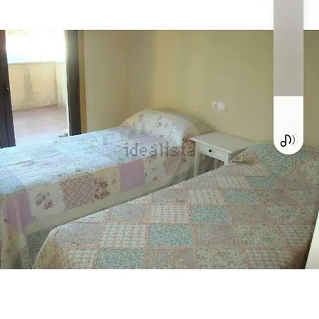Apartment Naturaleza Y Mar Sanxenxo