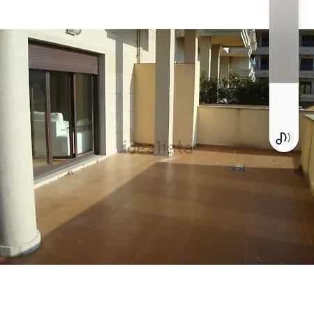 Naturaleza Y Mar Apartment Sanxenxo