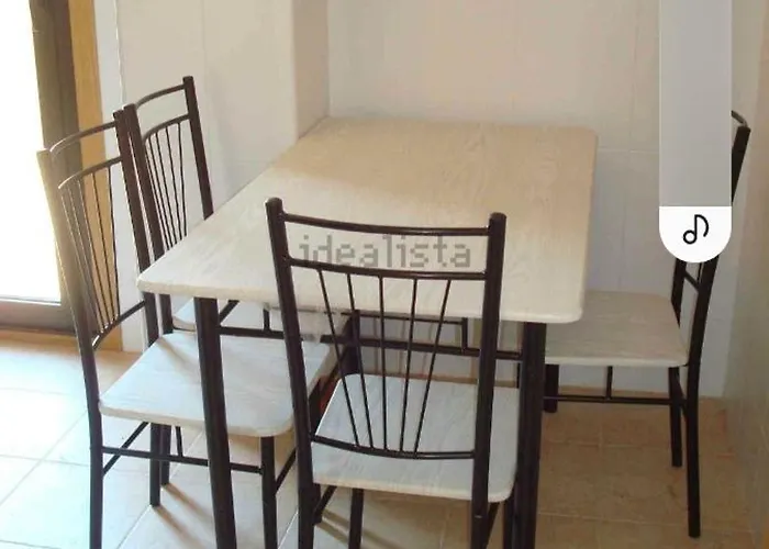 Apartment Naturaleza Y Mar