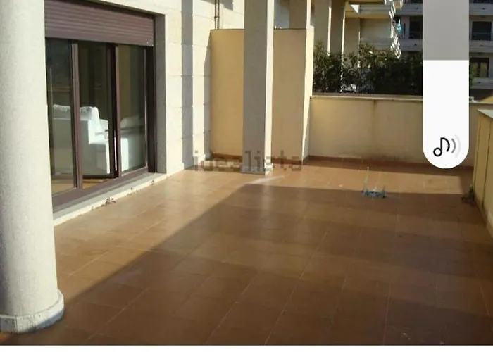 Naturaleza Y Mar Apartment Sanxenxo